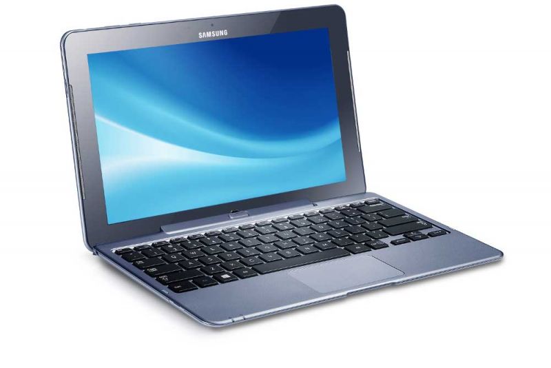ATIV Smart PC